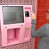 24-часовые кексоматы в Беверли Хиллс