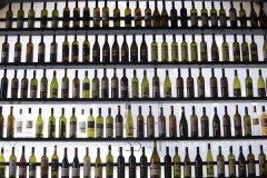 Российское вино: хватит ли источников сырья? 