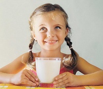  В Ивано-Франковске опасное молоко