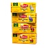 Новые вкусы черного чая Lipton 