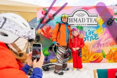 Ahmad Tea станет партнером студенческого квеста HSE Run от Высшей школы экономики 