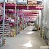 Пища «на черный день» хранится в пятиэтажном холодильнике	