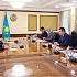 АПХ «ЭКО-культура» построит в Казахстане тепличный комплекс площадью 500 гектаров 