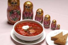 На фестивале «Наш Продукт» москвичи попробуют блюда, приготовленные по древнерусским рецептам