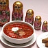 На фестивале «Наш Продукт» москвичи попробуют блюда, приготовленные по древнерусским рецептам