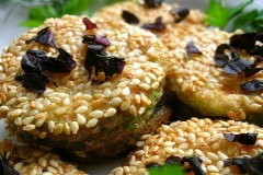 Жареные кабачки - лучшие рецепты