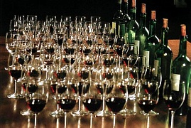 Названия и характеристики вин