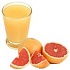 Лечебные свойства грейпфрутового сока