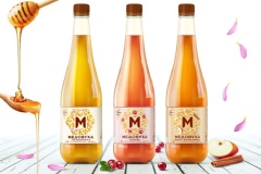 «Медовуха «М»: нектар для души