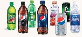 Сокращения в PepsiCo