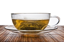 Исследование зеленого чая и рака груди