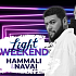 HAMMALI & NAVAI выступят на фестивале Light Weekend в Абрау-Дюрсо