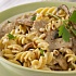 Как приготовить макароны со свининой
