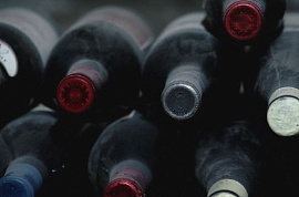 Поставки грузинских и молдавских вин в Россию