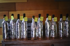 «Вино из России» - дегустационный Рубикон перейден