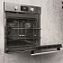 Hotpoint представляет новую линейку духовых шкафов с функцией пара