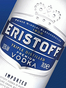 Eristoff: возвращение в Россию