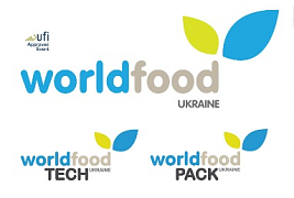 В Киеве завершились Международные выставки WorldFood Ukraine, WorldFood Pack & WorldFood Tech