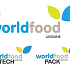 В Киеве завершились Международные выставки WorldFood Ukraine, WorldFood Pack & WorldFood Tech