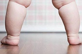 В США начали борьбу с ожирением, особенно среди детей