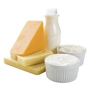 Ешьте сыр и молоко – будете умнее!