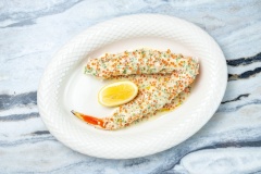 Доставка в Atlantica Bistro