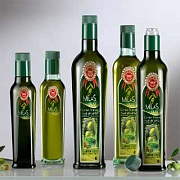 Оливковое масло - древний символ здоровья и красоты