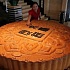 Китай: пирог весом 300 килограмм
