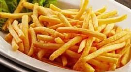 Бельгийцы призывают ЮНЕСКО признать картофель фри культурным наследием