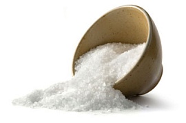 ФАС заподозрила сговор на рынке пищевой соли