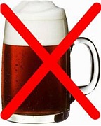 Запрет рекламы пива на ТВ