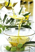 Как покупать оливковое масло