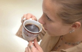 10 причин «присесть» на кофе