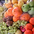 3-5 фруктов или овощей в день сокращает опасность инсульта