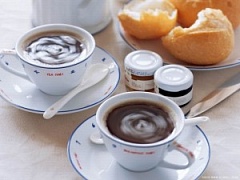 Кофе спасет от проблем с почками и диабета