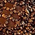 Кофейные зерна уберут горечь черного шоколада