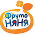 Тройная польза от «ФрутоНяня»