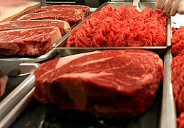 Запрет на мясо в Узбекистане
