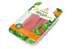 Эксперименты на кухне: готовим в три шага!