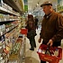Украинцы переходят на дешевые продукты