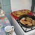 В Гомеле задержан подпольный кулинар, делавший дома булочки на продажу 