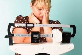 Кризис ожирения толкает британских врачей на решительные меры
