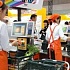 Овощной сканер от Toshiba