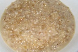 Овсяная каша лечит желудок: миф или реальность?