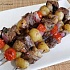 Рецепты шашлыков из свинины