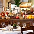 Пост по-итальянски в Cantinetta Antinori