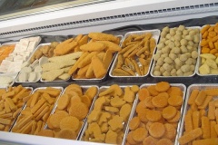 Полуфабрикаты: есть ли вред желудку и печени?