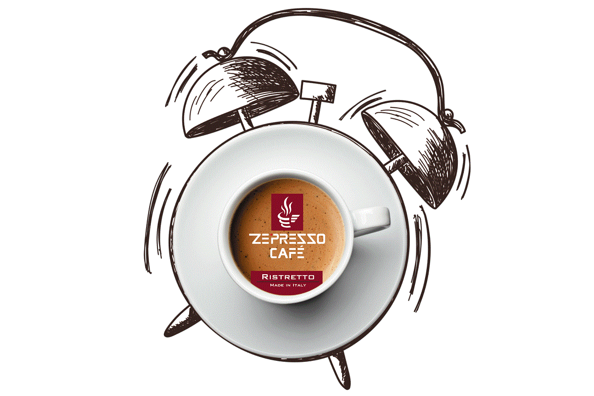 Новый вкус кофе в капсулах от бренда ZE-PRESSO CAF? компании Zepter