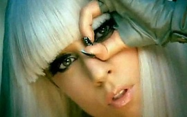 Леди Гага запросила в гримерку экстрадлинные зубочистки и блендер