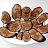 Баклажаны с грецкими орехами